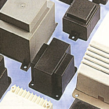 cierre- isolanti elettrici